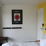 Strandresidenz Appartement Sturmmöwe V10