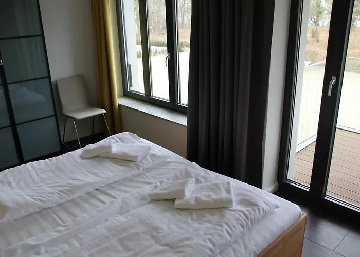 Strandresidenz Appartement Sturmmöwe V10