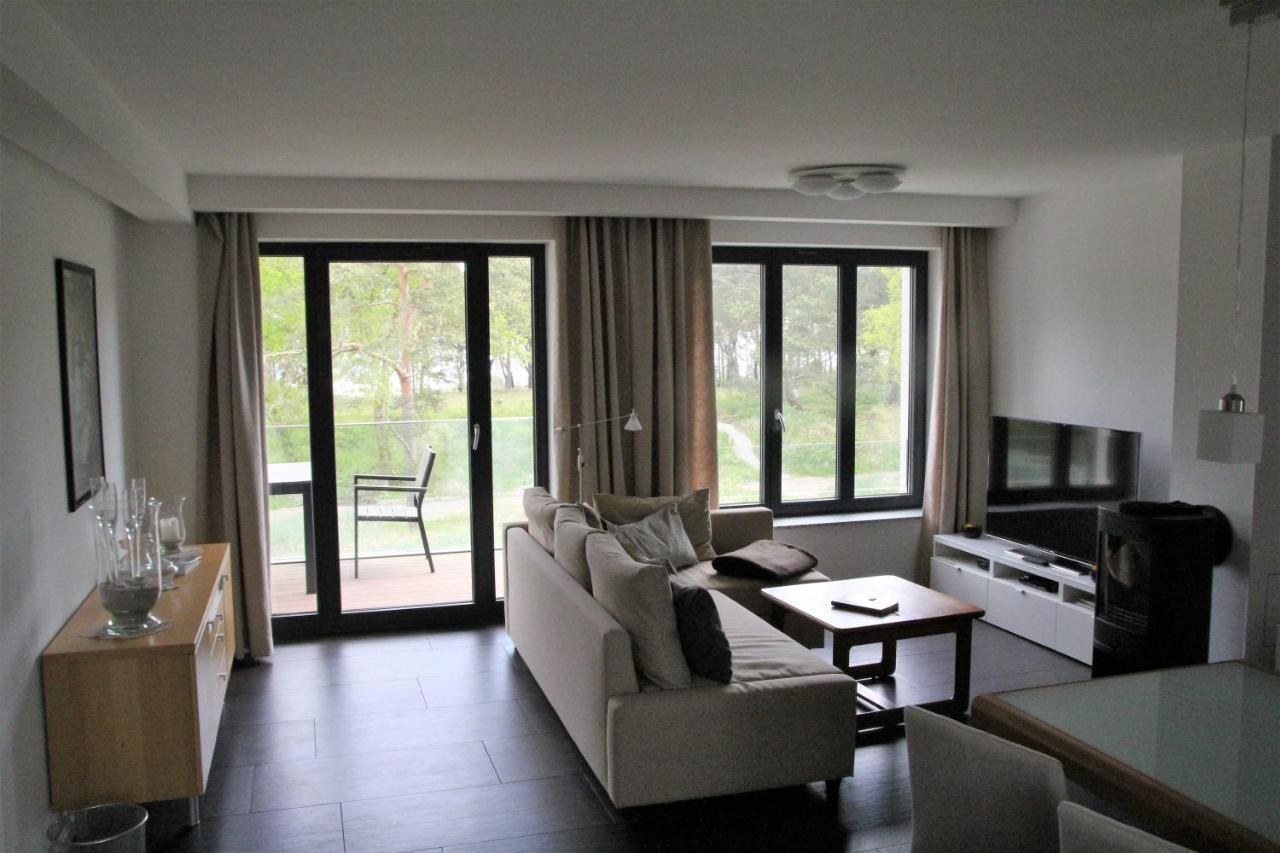 Apartment Strandresidenz Sturmmöwe V10 Ostseebad Binz