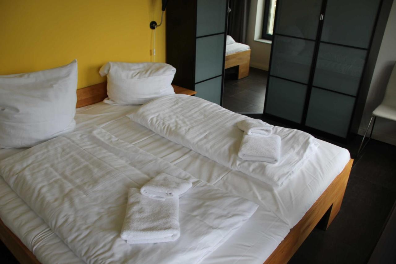Strandresidenz Sturmmöwe V10 Apartment Ostseebad Binz