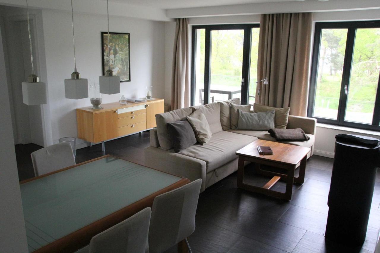 Apartment Strandresidenz Sturmmöwe V10 *