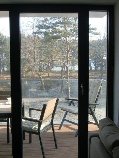 Strandresidenz Sturmmöwe V10 * Ostseebad Binz