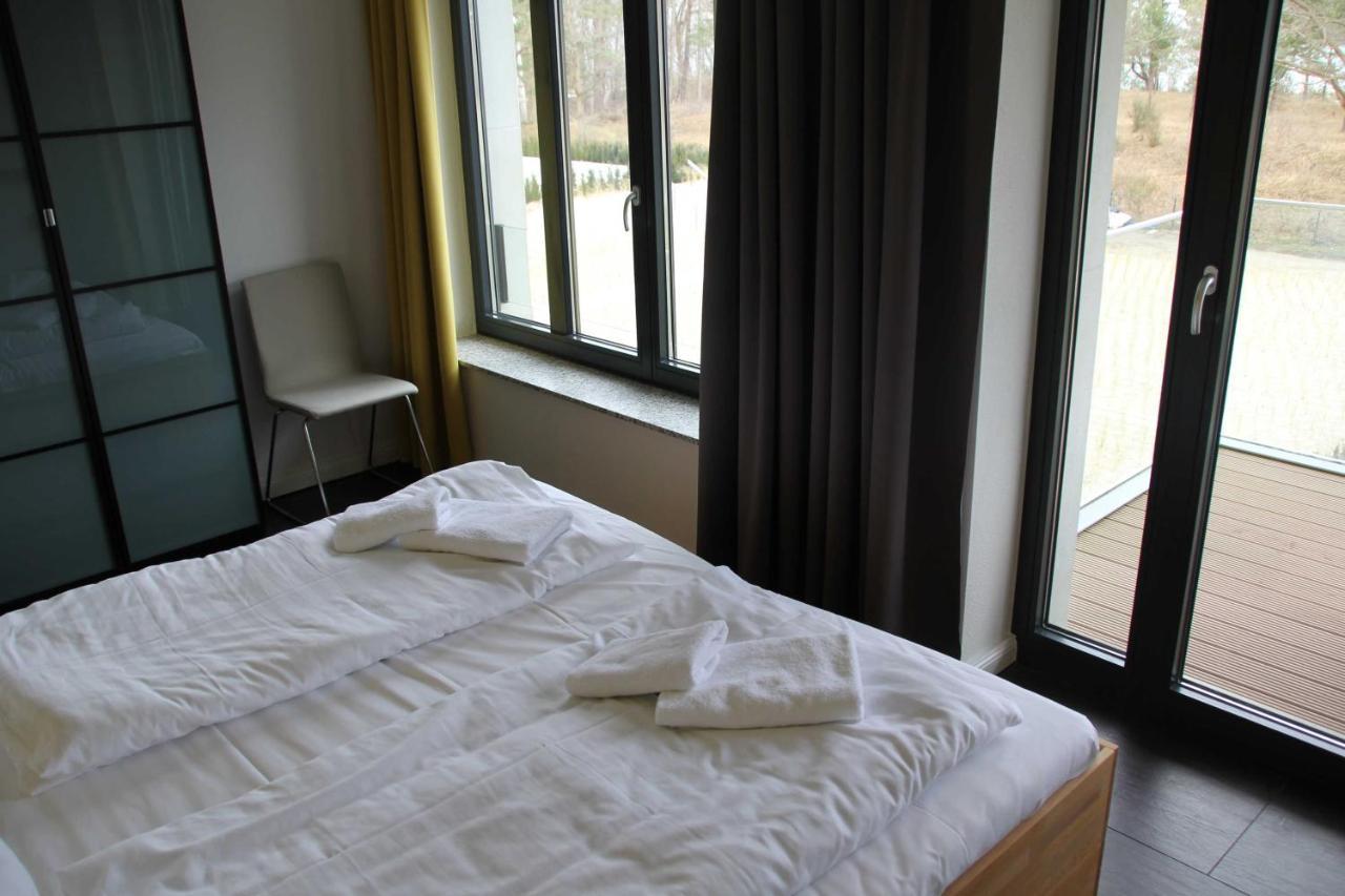 Strandresidenz Sturmmöwe V10 Apartment