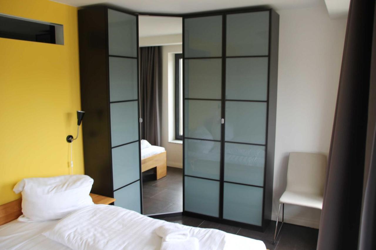 Apartment Strandresidenz Sturmmöwe V10 Ostseebad Binz